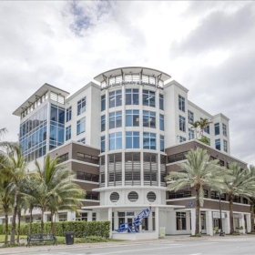 Serviced office in Sunny Isles Beach. Click for details.