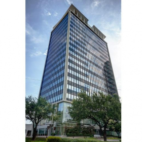 Exterior view of 3838 Oak Lawn Avenue,(TCV) Two Turtle Creek, Suite 1000. Click for details.
