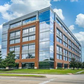 Serviced offices to lease in Sugar Land. Click for details.