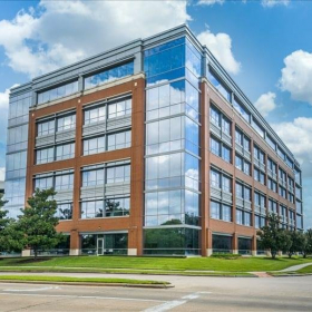 Three Sugar Creek Center, Suite 100 executive suites. Click for details.