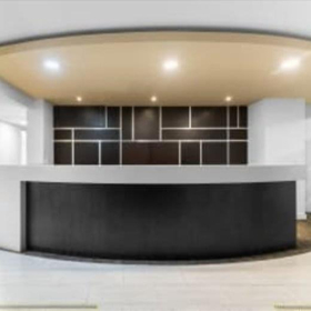 Serviced office centre in Bogota. Click for details.