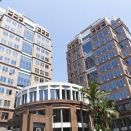 Rua Alexandre Dumas, 1711 – 5º andar – Edifício Birmann 11 office accomodations. Click for details.