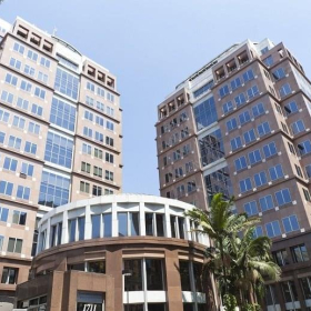Offices at Rua Alexandre Dumas, 1711 – 5º andar – Edifício Birmann 11. Click for details.