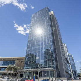 Executive office centre in Buenos Aires. Click for details.