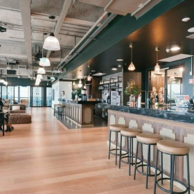 Serviced office in Sao Paulo. Click for details.