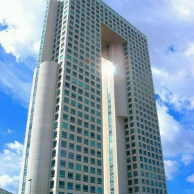 Exterior image of Paseo de los Tamarindos 400, Bosques de las Lomas, Del. Cuajimalpa, CP 05120, Arcos Bosques, Torre A, Piso 21 y 26. Click for details.