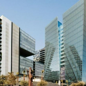 Serviced offices to hire in Mexico City. Click for details.