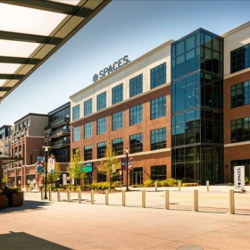 Atlanta executive suite. Click for details.