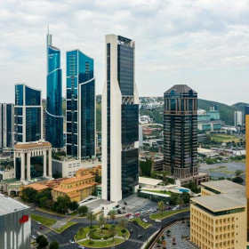 Serviced offices in central Monterrey. Click for details.
