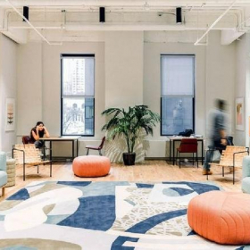 New York City executive office centre. Click for details.