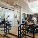 Serviced office centre - New York City. Click for details.