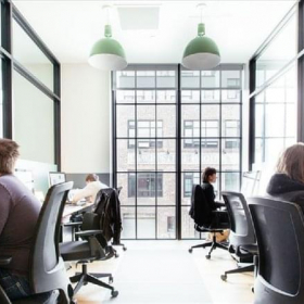 Office spaces to rent in New York City. Click for details.