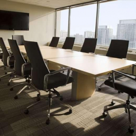 Offices at 2300 Yonge Street, Suite 1600, Yonge Eglinton Centre. Click for details.