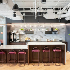 Interior of 251 South Lake Avenue, Suite 800. Click for details.