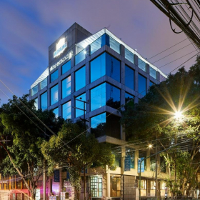 Serviced office in Mexico City. Click for details.