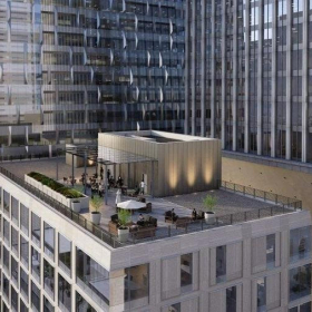 400 University Street, 3rd Floor, Rainier Square executive office centres. Click for details.