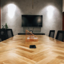 Serviced office centre to rent in Sao Paulo. Click for details.