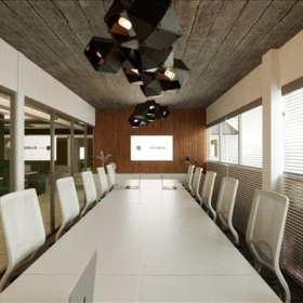 Exterior image of Rua do Brum 248, Pernambuco, Hub Plural Recife Antigo II. Click for details.