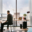 Sao Paulo executive suite. Click for details.