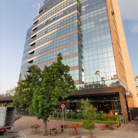 Serviced office centres in central Campinas. Click for details.