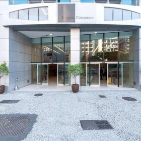 Rua Humaita, 275, 6º e 7º andares, Humaitá, . Click for details.