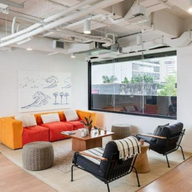 Offices at Rua Oscar Freire, 585. Click for details.