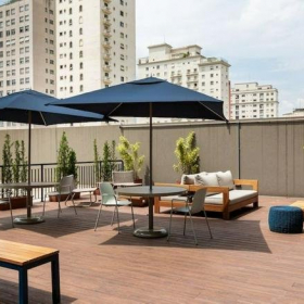 Exterior view of Rua Oscar Freire, 585. Click for details.