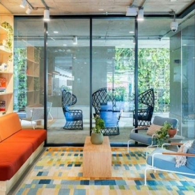 Serviced office - Sao Paulo. Click for details.