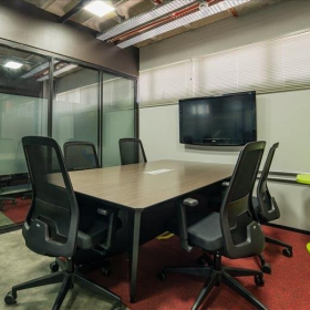 Rua Tenente João Cícero 301, Hub Plural Boa Viagem I, Pernambuco serviced offices. Click for details.