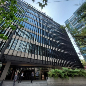 San Isidro 44, Reforma Social serviced offices. Click for details.