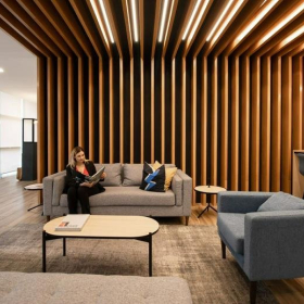 Monterrey serviced office centre. Click for details.