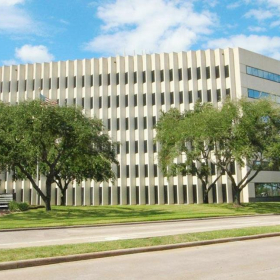 Exterior image of Stafford. Click for details.