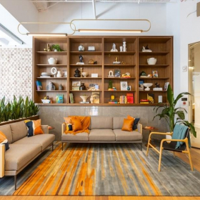 Executive office - Houston. Click for details.