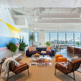 Serviced offices to let in Irvine. Click for details.