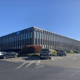 Office suite to let in Columbus (Ohio). Click for details.