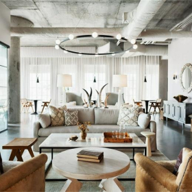 Exterior image of 310 Comal Street, The Foundry. Click for details.