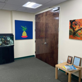 Office accommodation to let in New York City. Click for details.