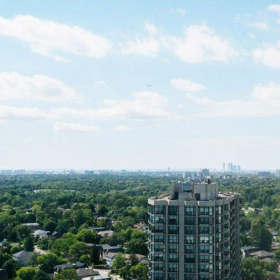 Office suites to rent in Toronto. Click for details.
