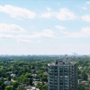 Offices at 2 Sheppard Avenue East, 20th Floor. Click for details.