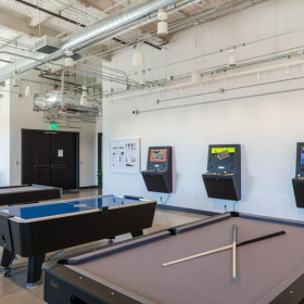 Executive offices in central Las Vegas. Click for details.