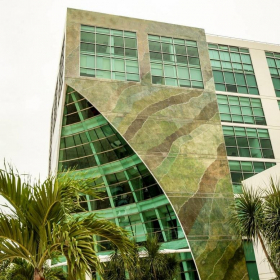 Interior of Tulum Trade Centre, Boulevard Luis Donaldo Coloso Manzana 1, Lot 3, Supermanzana 9. Click for details.
