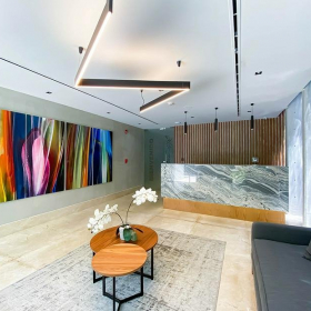 Mexico City office space. Click for details.