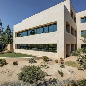 Serviced office centre in Anaheim Hills. Click for details.