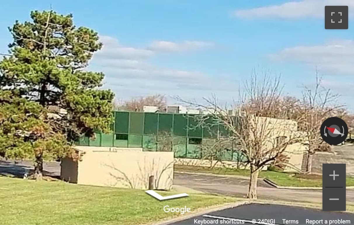 Street View image of 1255 Kemper Meadow Drive, Suite 900, Forest Park (GA)