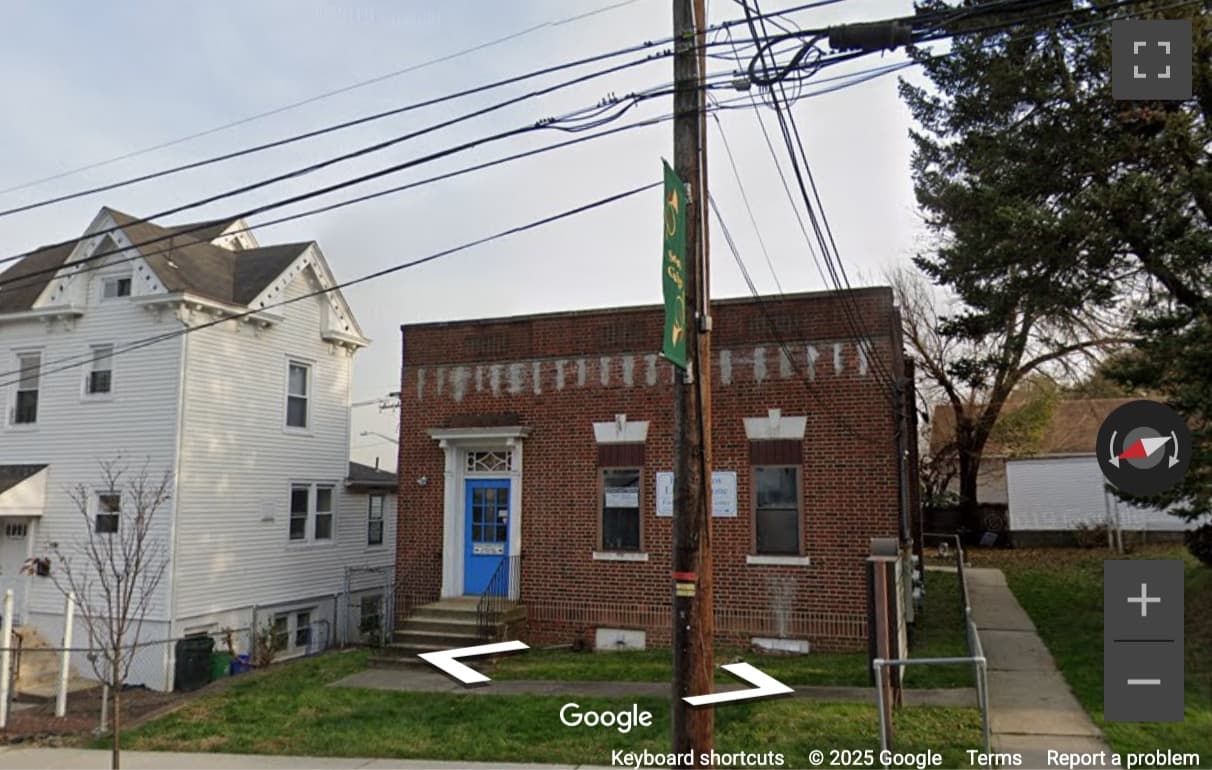 Street View image of 63 New Main Street, 1st Floor, Haverstraw