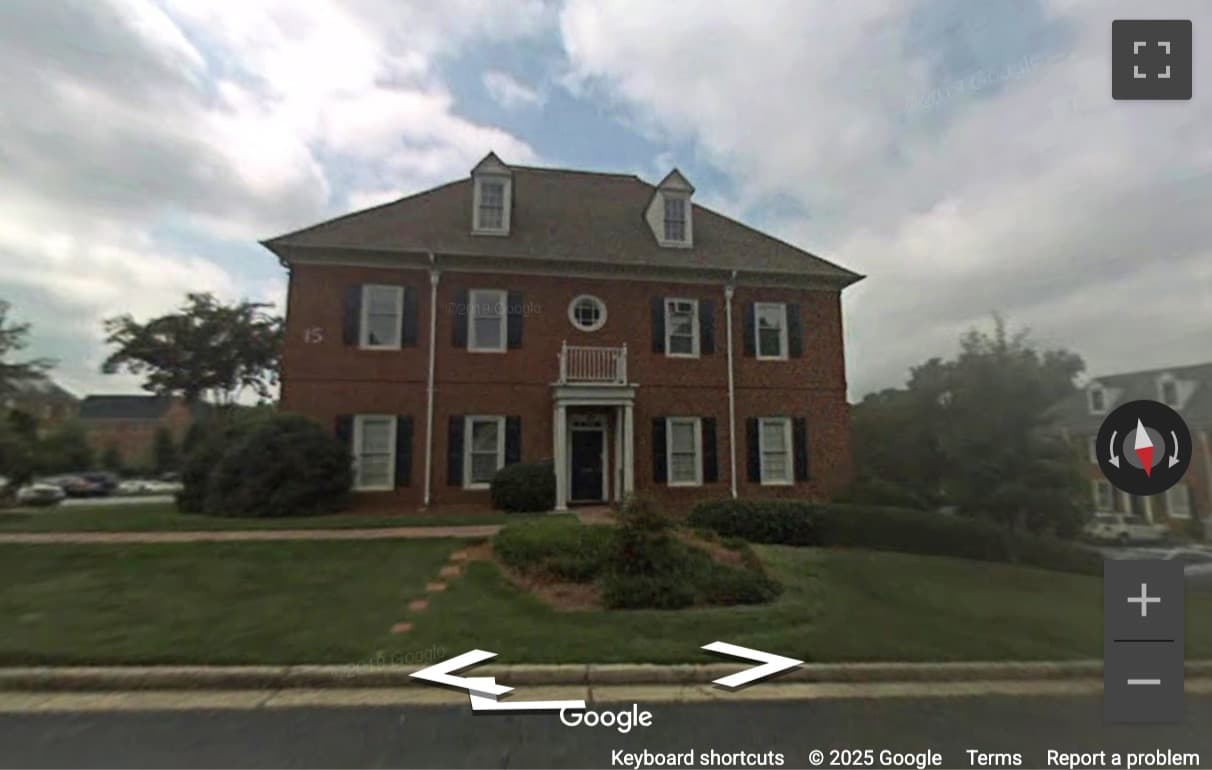 Street View image of 1640 Powers Ferry Road SE, Building 11, Suite 200, Marietta (Georgia)