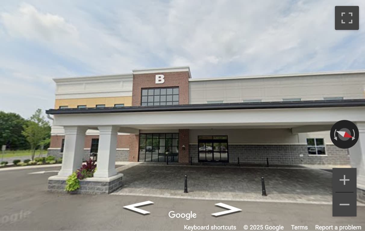 Street View image of 479 Route 520, Suite B201, Marlboro, Massachusetts