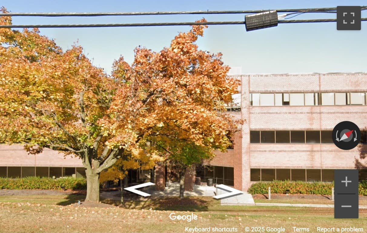 Street View image of 4301 Route 1, Suite 220, Monmouth Junction, New Jersey