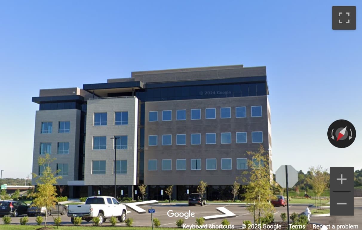Street View image of 145 Bear Crossing, Mount Juliet, Tennessee