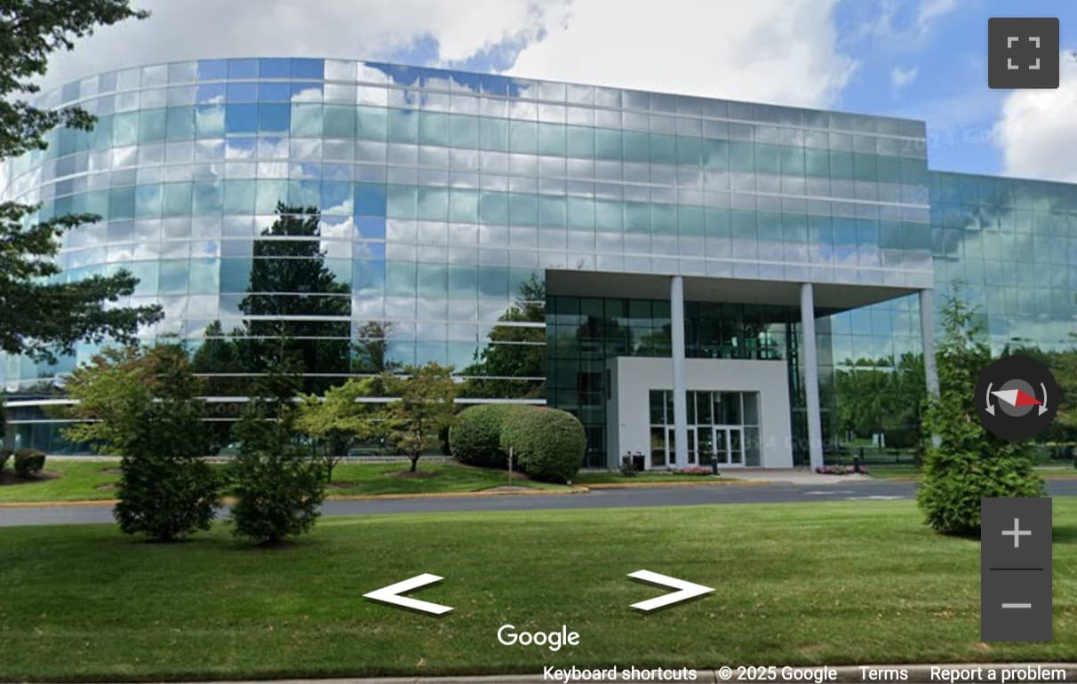 Street View image of 3000 Atrium Way, 2nd Floor, Mount Laurel, New Jersey